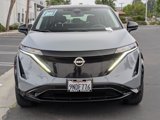 Used 2024 Nissan Ariya AWD image 2