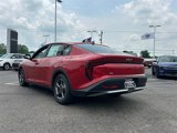 New 2025 Kia K4 LXS image 5