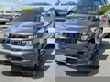 Used 2021 Jeep Grand Cherokee Limited w/ Quick Order Package 28K 80th image 3