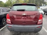 Used 2016 Chevrolet Trax LS image 4