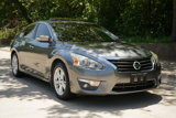 Used 2015 Nissan Altima 2.5 SV image 2