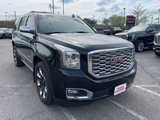 Used 2019 GMC Yukon Denali w/ Denali Ultimate Package image 4