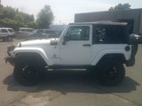 Used 2015 Jeep Wrangler Sahara w/ Connectivity Group image 4