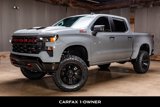 Used 2024 Chevrolet Silverado 1500 Custom Trail Boss image 5