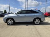 Used 2010 Lexus RX 350 2WD image 4