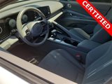Certified 2022 Hyundai Elantra SEL w/ Convenience Package image 2