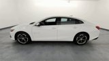 Used 2023 Chevrolet Malibu LT w/ Driver Confidence Package image 5