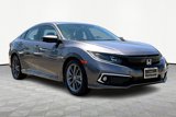 Used 2019 Honda Civic EX image 5
