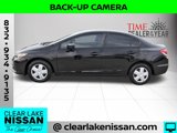 Used 2014 Honda Civic LX image 4
