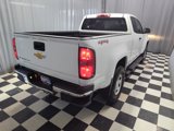 Used 2020 Chevrolet Colorado W/T w/ WT Convenience Package image 6