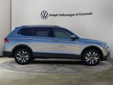 Certified 2022 Volkswagen Tiguan S w/ IQ.Drive Package image 6