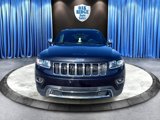 Used 2015 Jeep Grand Cherokee Limited image 2