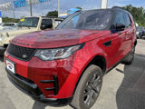 Used 2017 Land Rover Discovery HSE image 5