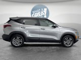 Used 2021 Kia Seltos LX image 2