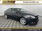 Used 2015 Chevrolet Malibu LTZ image 1