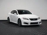 Used 2008 Lexus IS F image 5