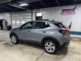 Certified 2025 Buick Encore GX Preferred w/ Advanced Technology Package image 5