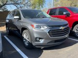 Used 2018 Chevrolet Traverse LT image 2