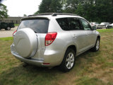Used 2008 Toyota RAV4 Limited image 6