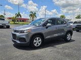 Used 2020 Chevrolet Trax LS image 3