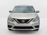 Used 2017 Nissan Sentra S image 2