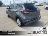 Used 2021 Nissan Kicks S image 3