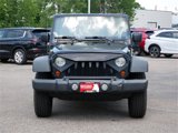 Used 2012 Jeep Wrangler Sport w/ Trailer Tow Group image 2