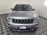 Used 2018 Jeep Grand Cherokee Limited image 2