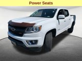 Used 2018 Chevrolet Colorado Z71 image 5