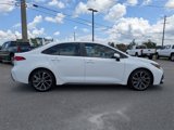 Used 2020 Toyota Corolla SE image 3