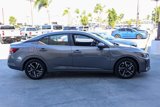 Used 2024 Nissan Sentra SV image 3