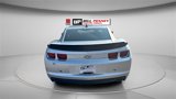 Used 2010 Chevrolet Camaro LT w/ RS Package image 4