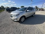 Used 2018 Chevrolet Equinox LT image 2