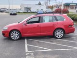 Used 2011 Volkswagen Jetta TDI image 3