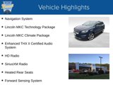 Used 2019 Lincoln MKC Reserve image 5