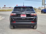 New 2025 Jeep Compass Sport image 5