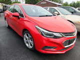 Used 2016 Chevrolet Cruze Premier image 2
