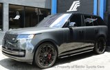 Used 2023 Land Rover Range Rover SE image 4