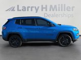 New 2025 Jeep Compass Latitude w/ Altitude Special Edition image 6