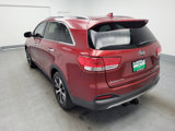 Used 2017 Kia Sorento EX w/ EX Advanced Touring Package image 5