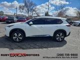 Used 2023 Nissan Rogue SL w/ SL Premium Package image 4