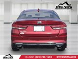 Used 2020 Kia Optima S image 4