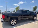 Used 2015 Chevrolet Silverado 1500 LT w/ Texas Edition, 1LT Trim image 4