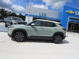 New 2026 Chevrolet TrailBlazer ACTIV image 2
