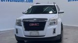 Used 2015 GMC Terrain SLT w/ Open Road Package image 2
