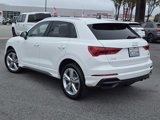 Used 2022 Audi Q3 2.0T Premium Plus w/ Premium Plus Package image 2
