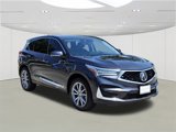 Used 2020 Acura RDX w/ Technology Package image 3
