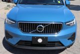 Used 2024 Volvo XC40 B5 Core image 2