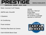 Used 2022 RAM 1500 Classic SLT image 2