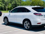 Used 2015 Lexus RX 350 FWD image 5